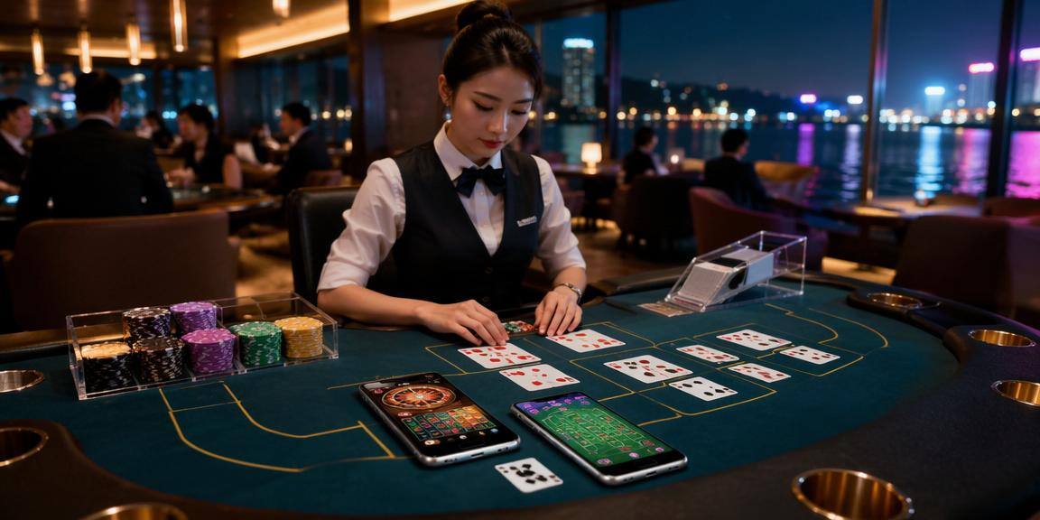 vn88sg Ứng dụng vn88sg - Sảnh Casino Trong Lòng Bàn Tay